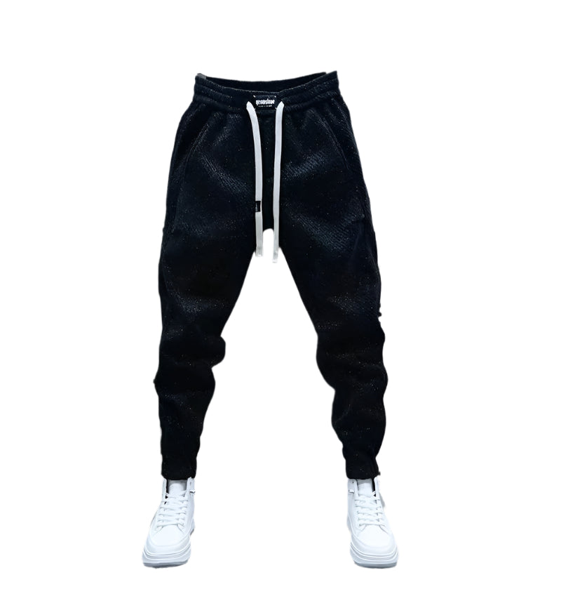 Wilfred - Casual joggingbukser med snøre