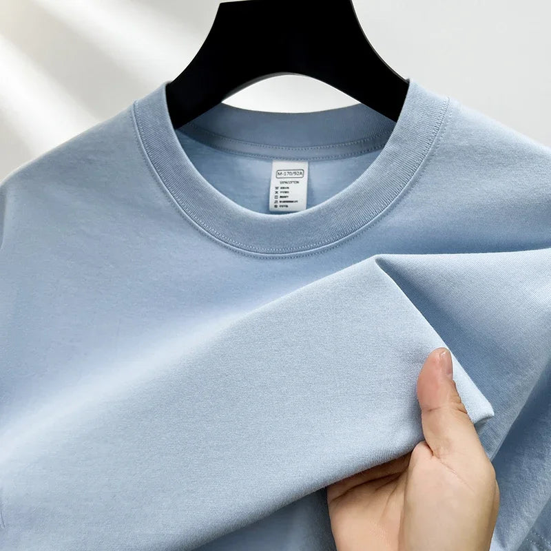 Casper - Luxury Breeze T-shirt