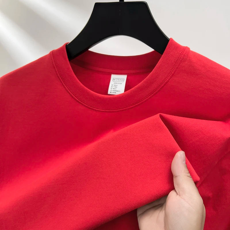 Casper - Luxury Breeze T-shirt