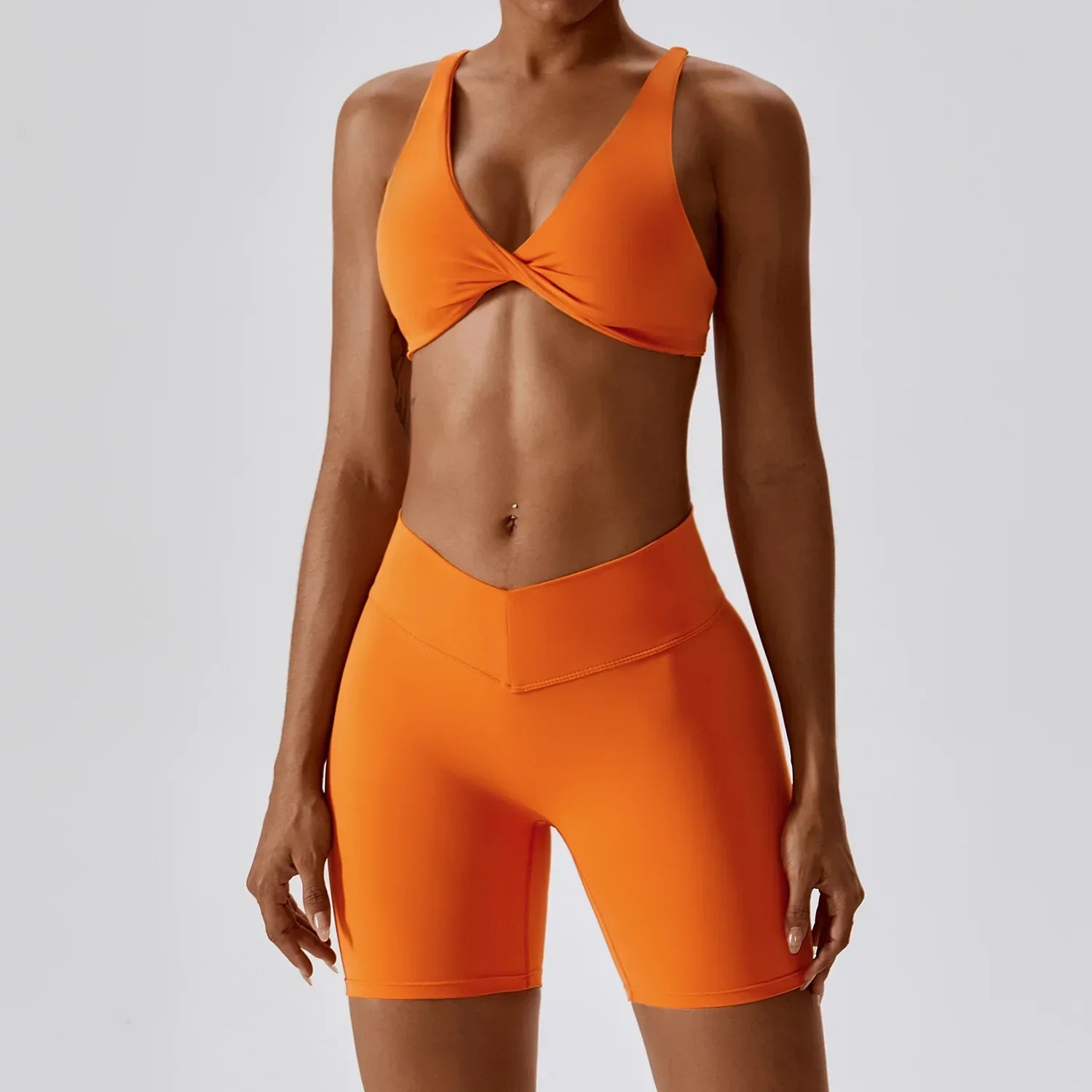 Ariel - Activewear sæt