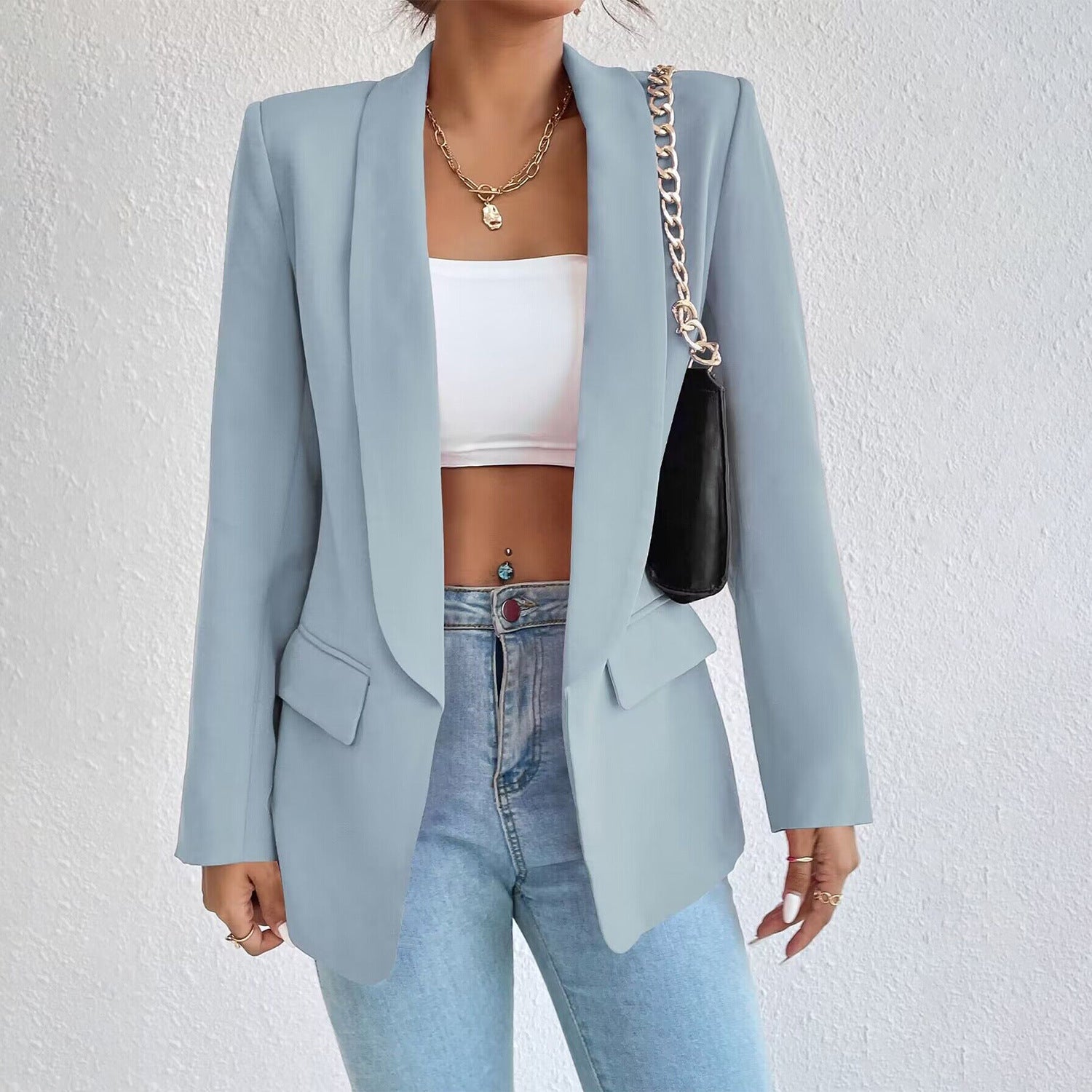 Selma - Elegant blazer
