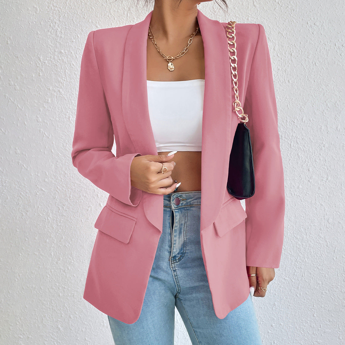 Selma - Elegant blazer
