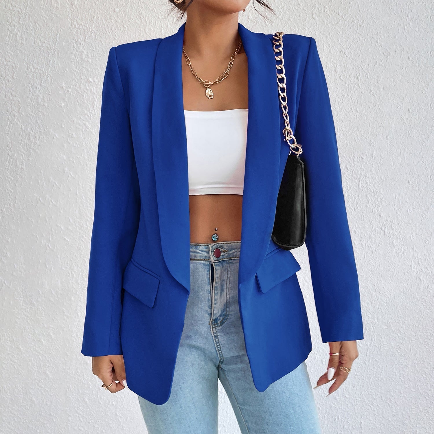 Selma - Elegant blazer
