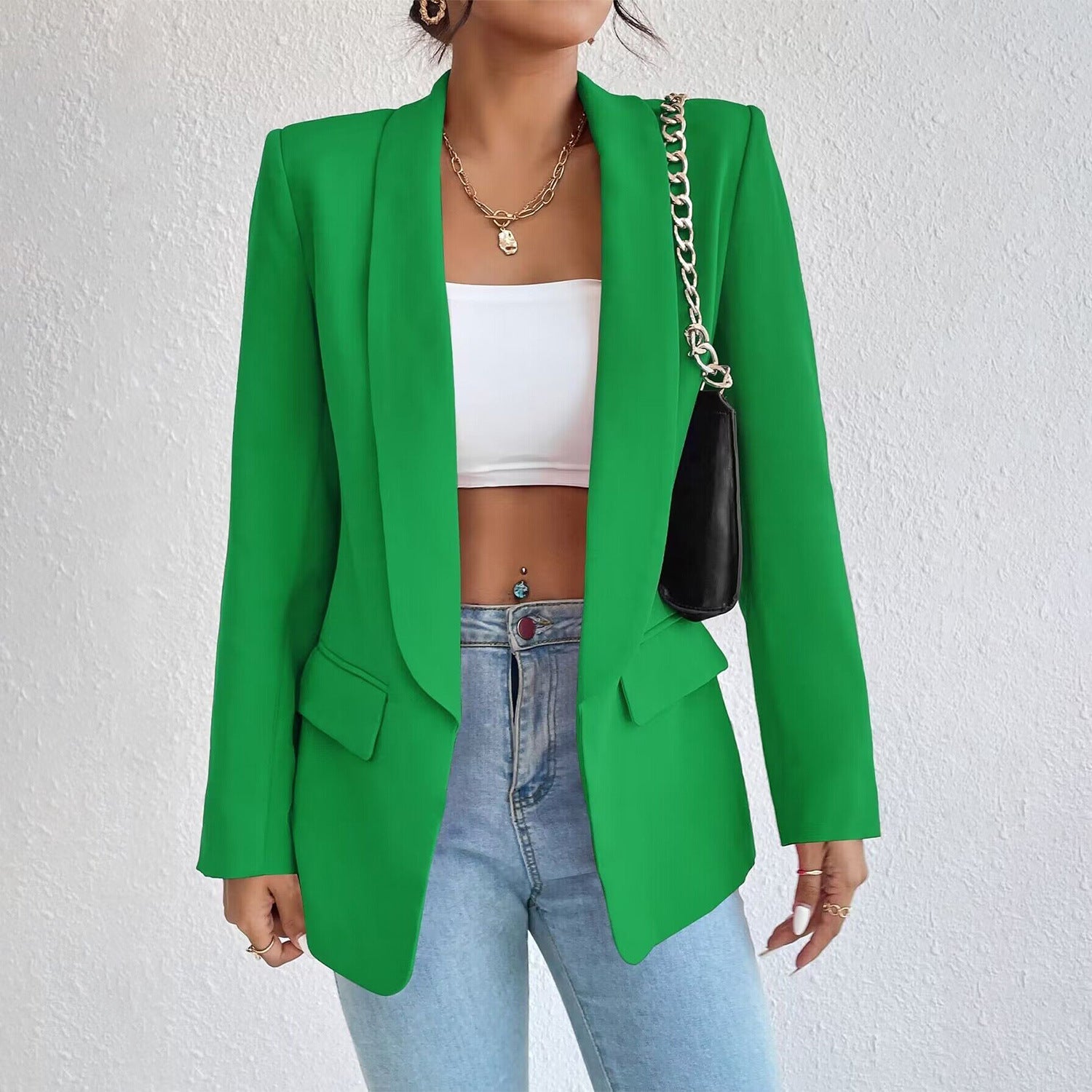 Selma - Elegant blazer
