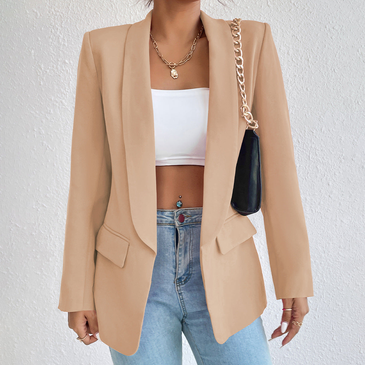 Selma - Elegant blazer
