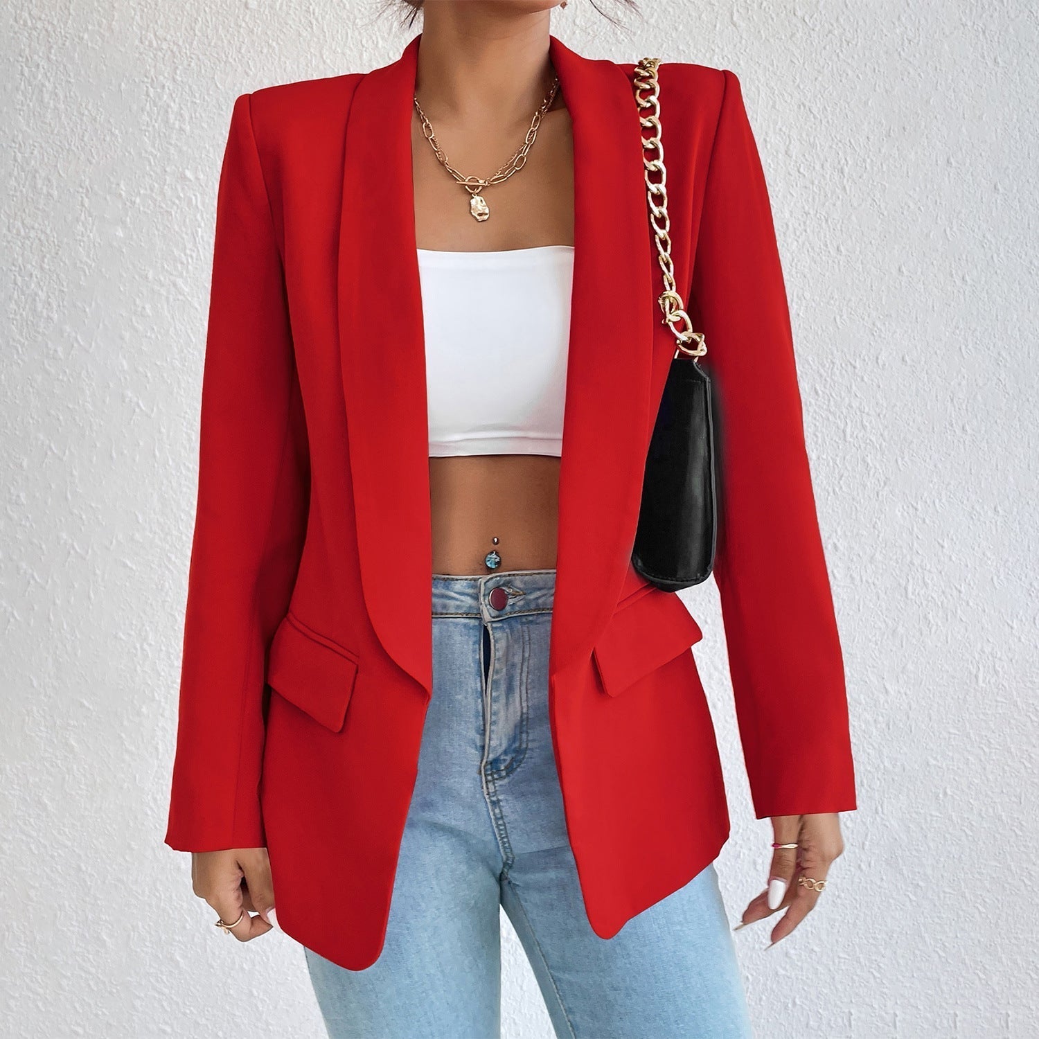 Selma - Elegant blazer
