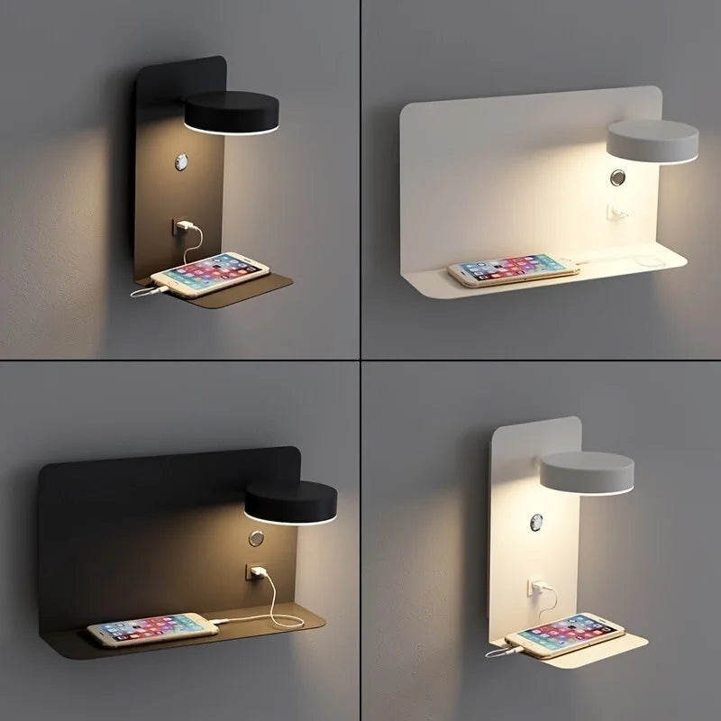 LumiGuard Natlys
