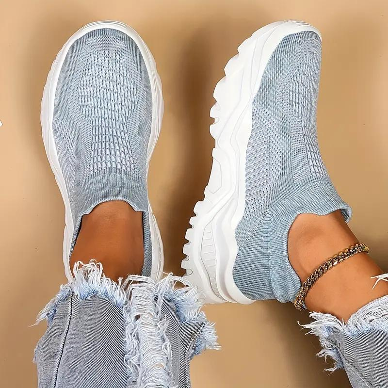 Katrine - Slip On Sneakers til kvinder