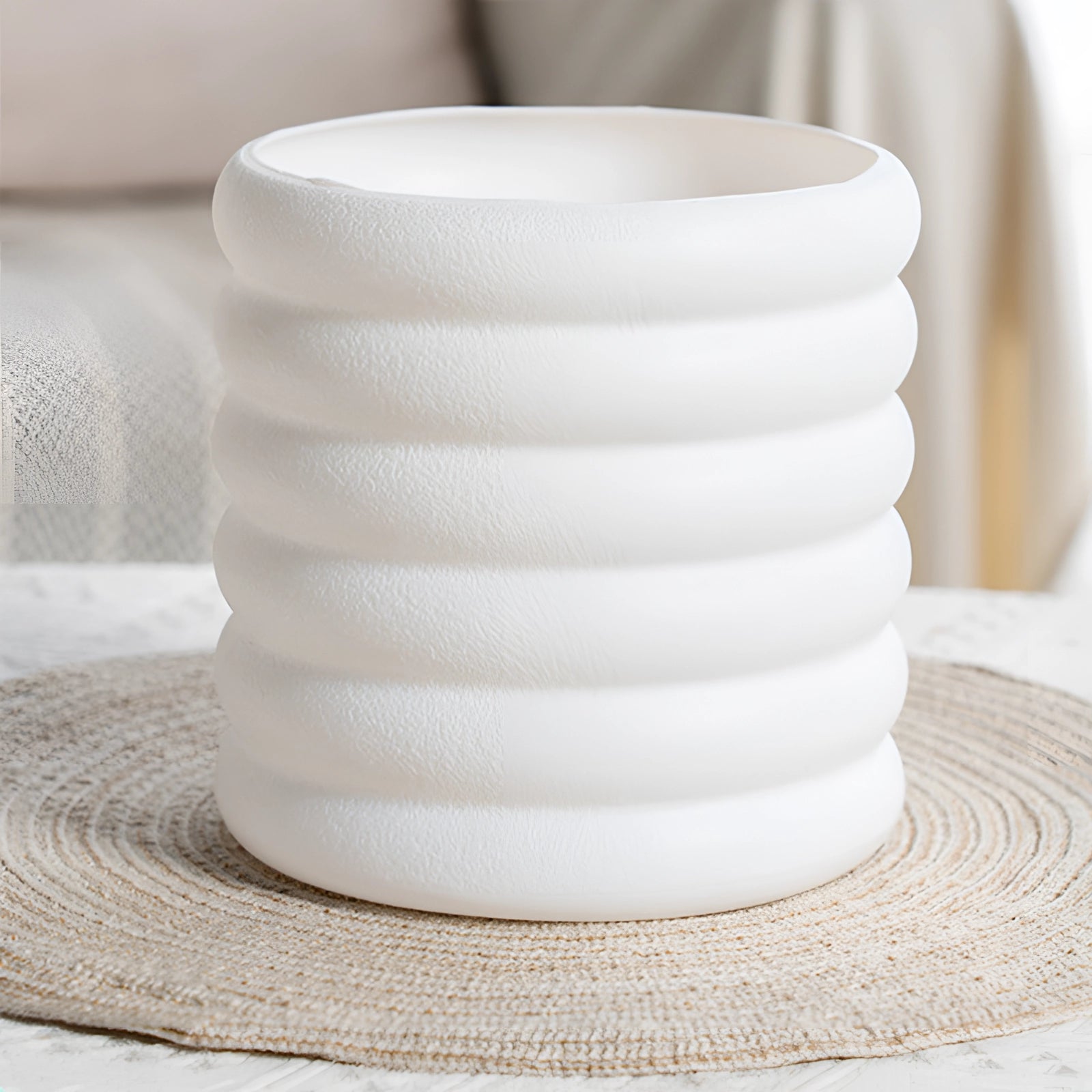 Verdéva - Moderne indendørs urtepotte