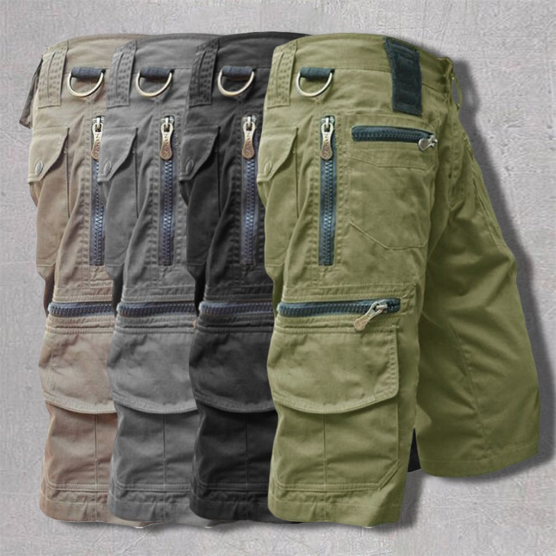 Robert - Cargo-shorts til mænd