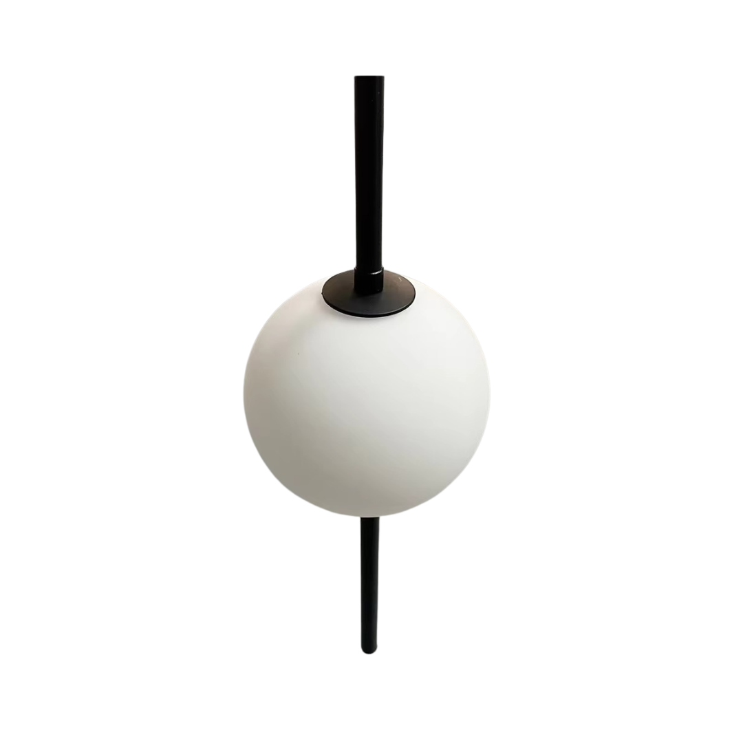 HaloDrop – Justerbar ledningshængende lampe
