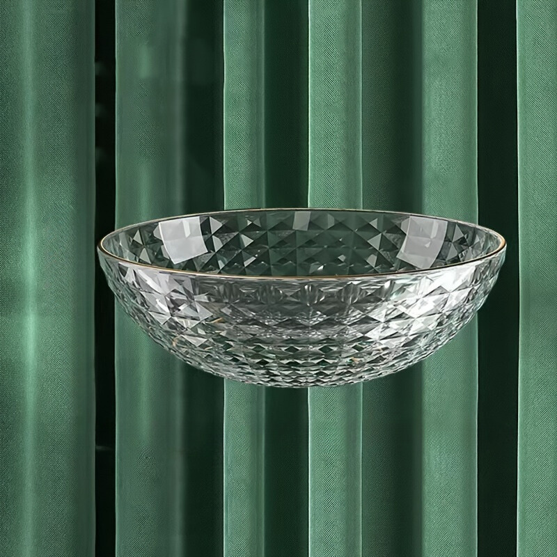 ScandiBowl - Elegant frugtholder til moderne rum