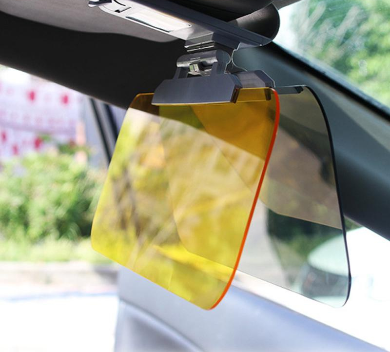 SunProtect - Clear View UV-beskyttet solcreme