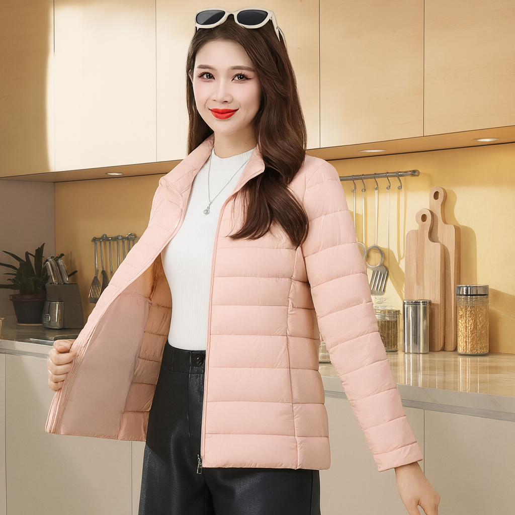 Vinterfrakke | Den elegante originale