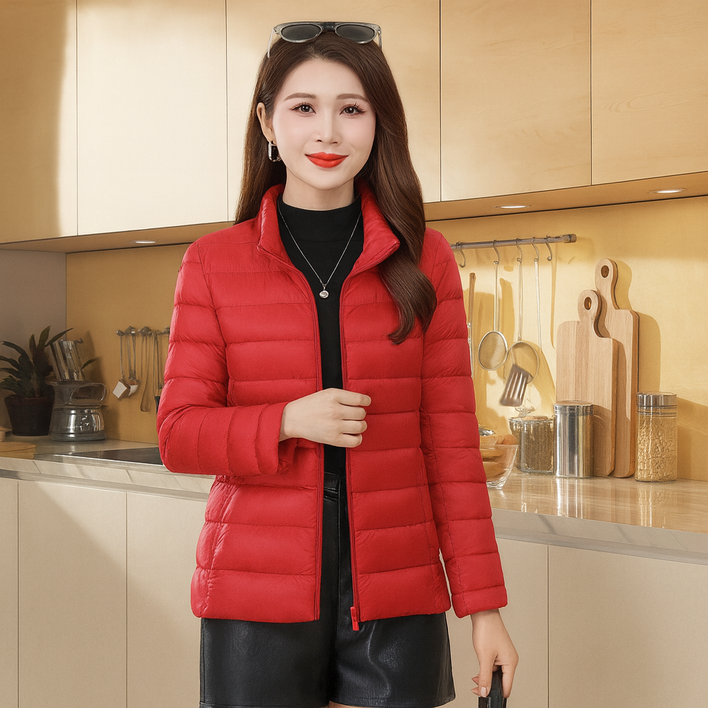 Vinterfrakke | Den elegante originale