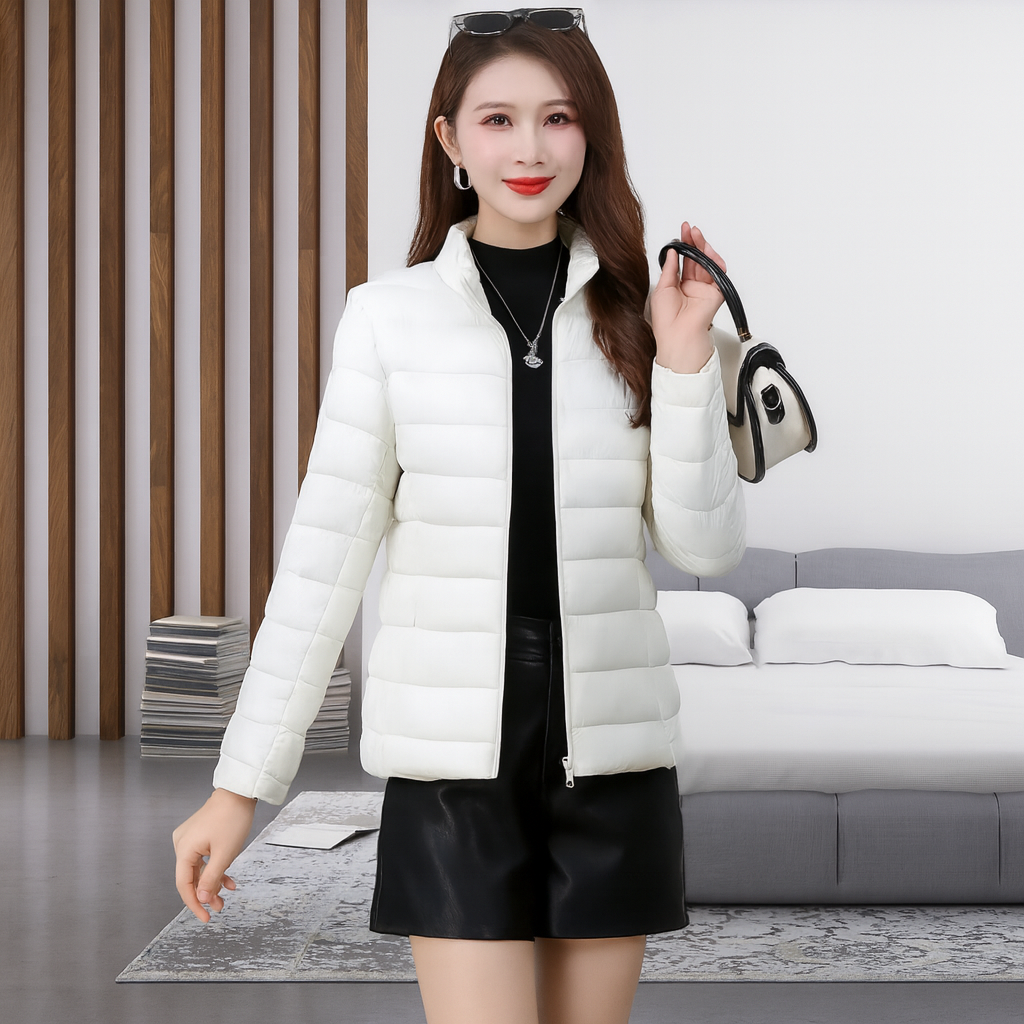 Vinterfrakke | Den elegante originale