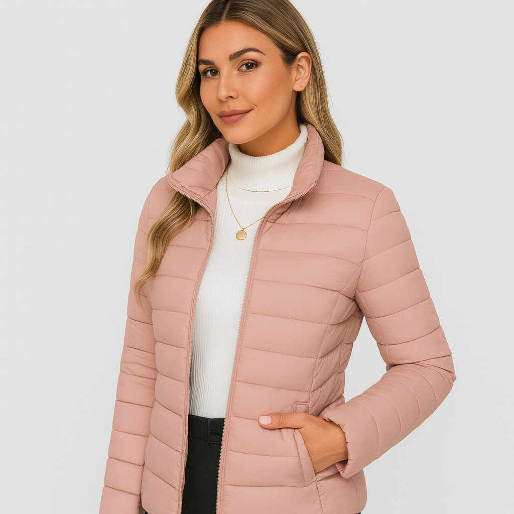 Vinterfrakke | Den elegante originale