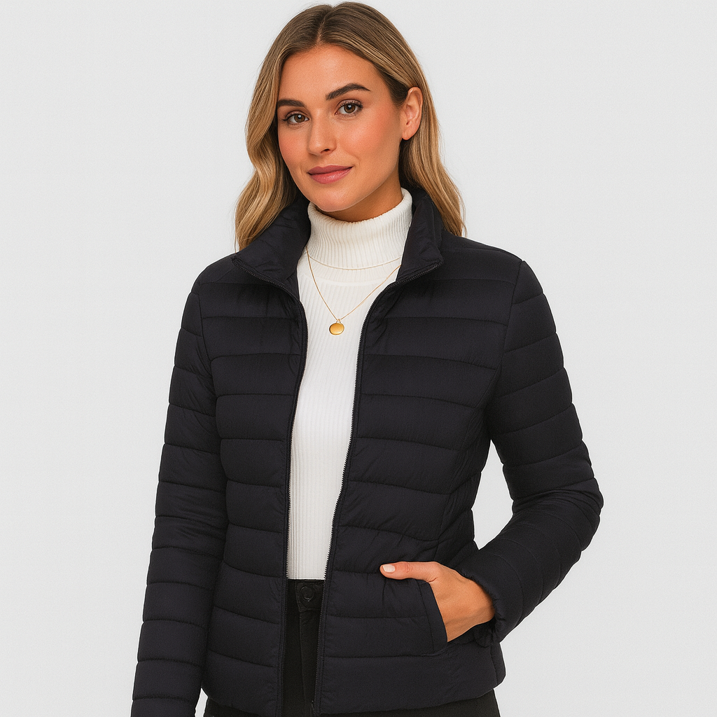 Vinterfrakke | Den elegante originale