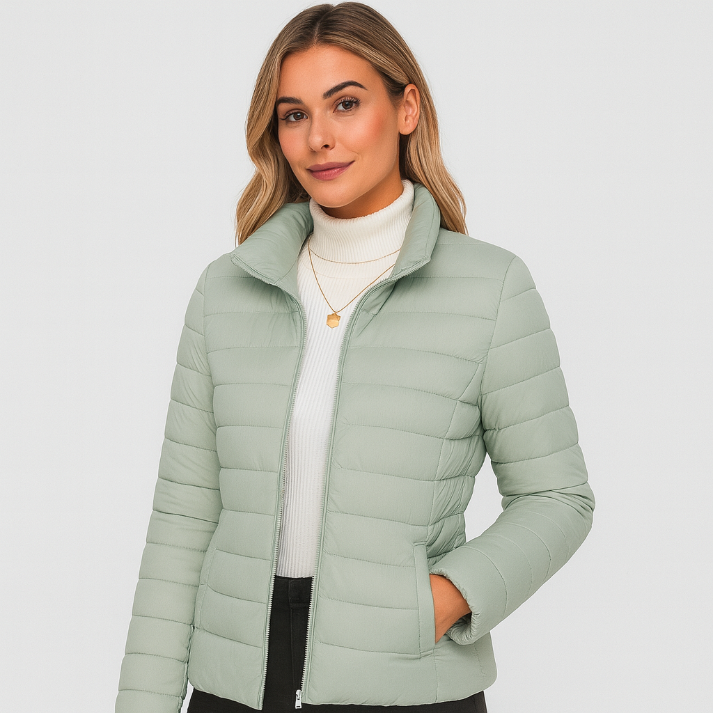 Vinterfrakke | Den elegante originale