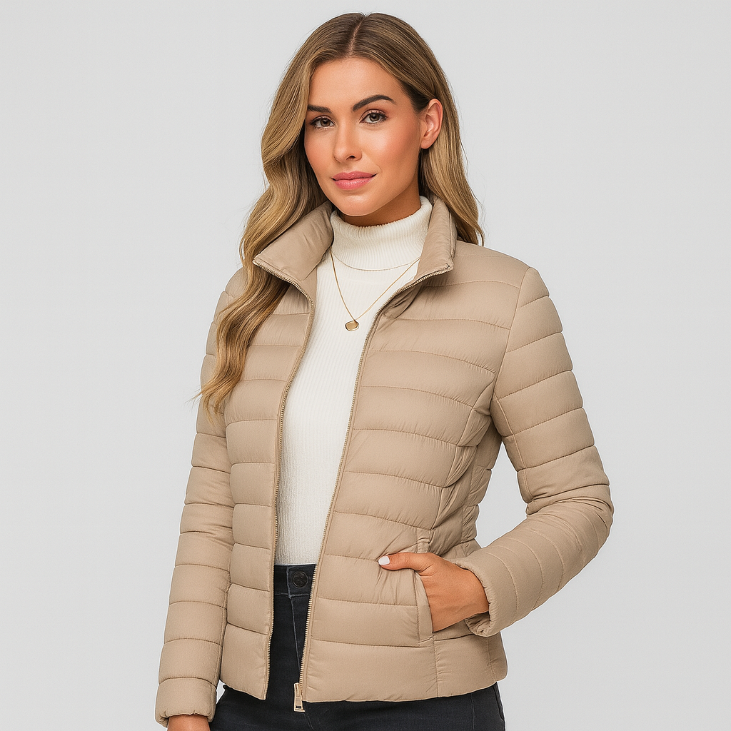 Vinterfrakke | Den elegante originale