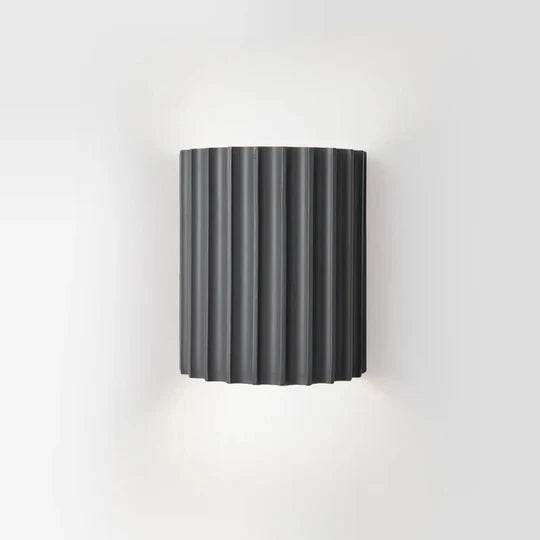 LumiZen - Moderne væglamper i harpiks