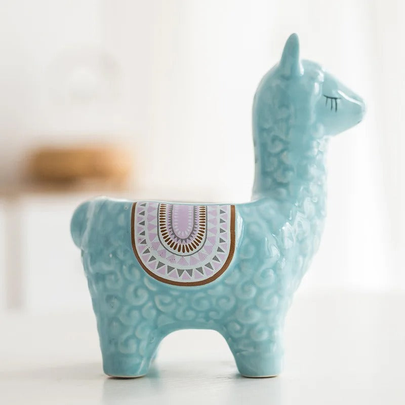 AlpacaSprout - Dejlig alpaka-sukkulentgryde til dit rum