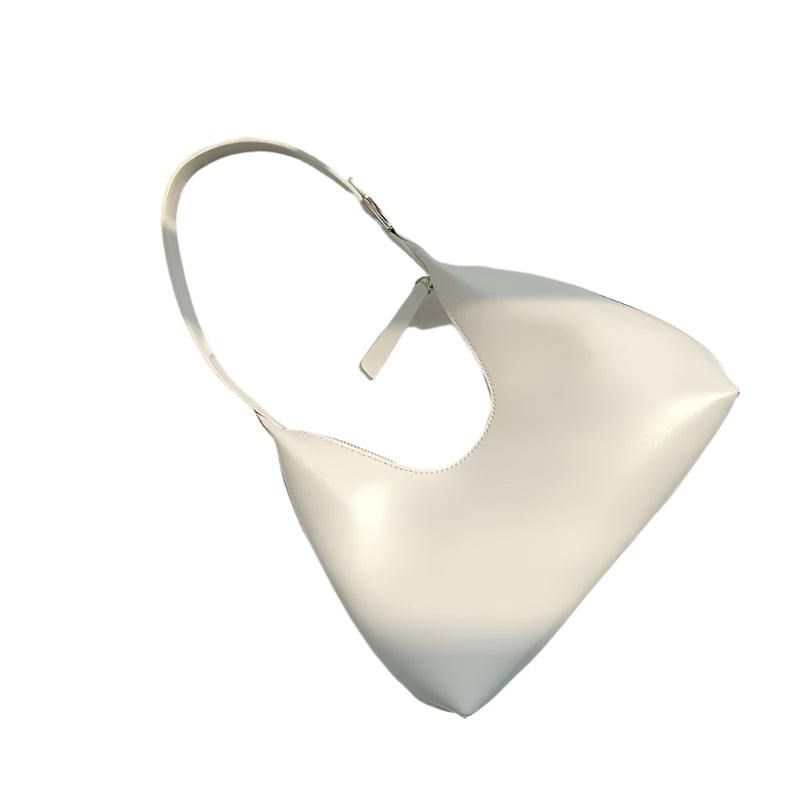 Krystal - Elegant skuldertaske