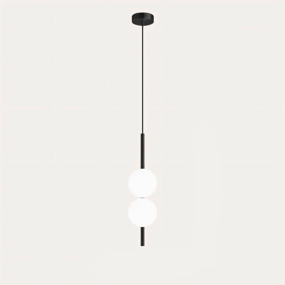 HaloDrop – Justerbar ledningshængende lampe