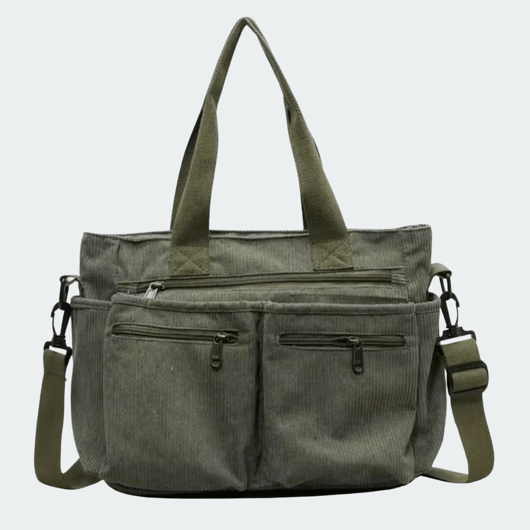 Astrid - Elegant skuldertaske