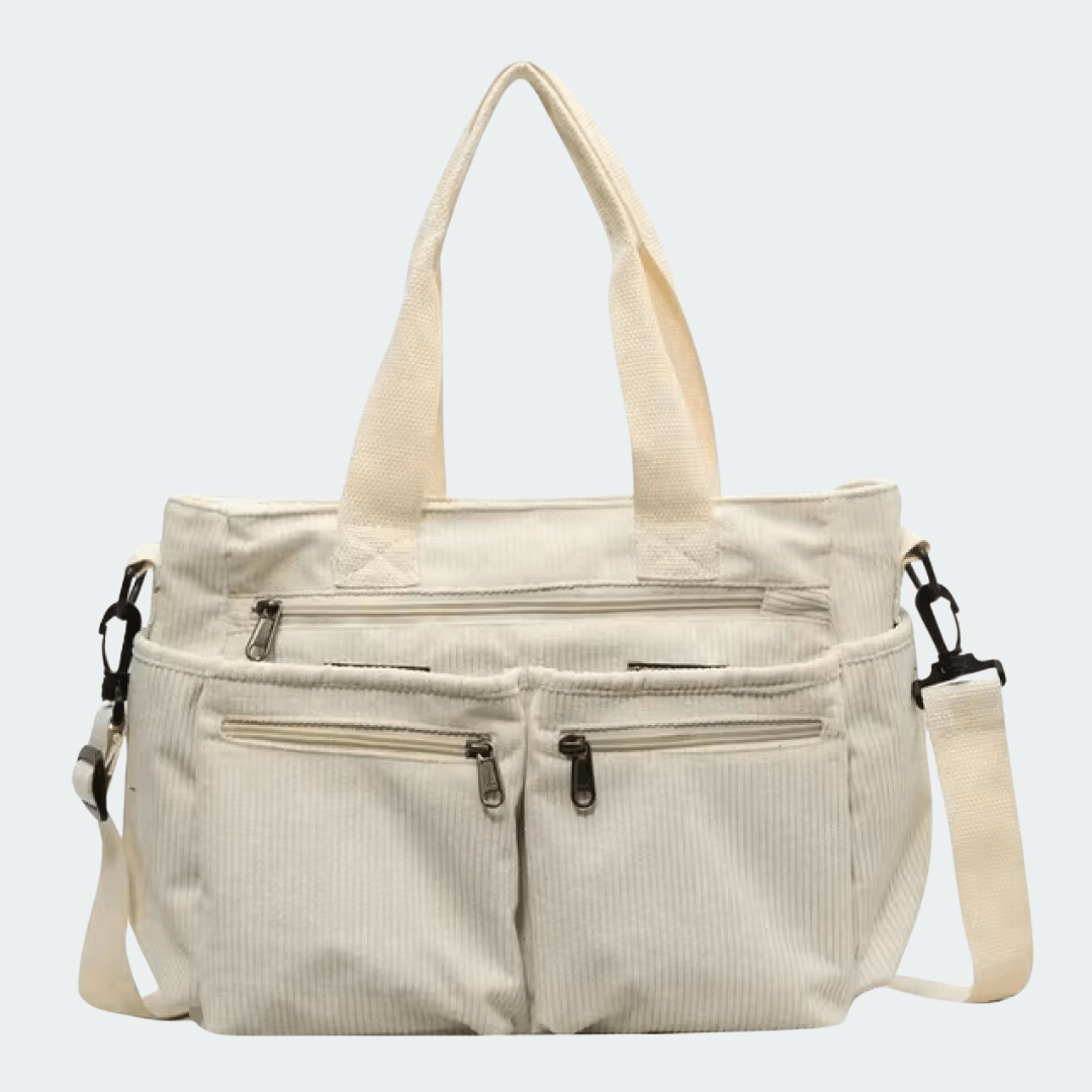 Astrid - Elegant skuldertaske