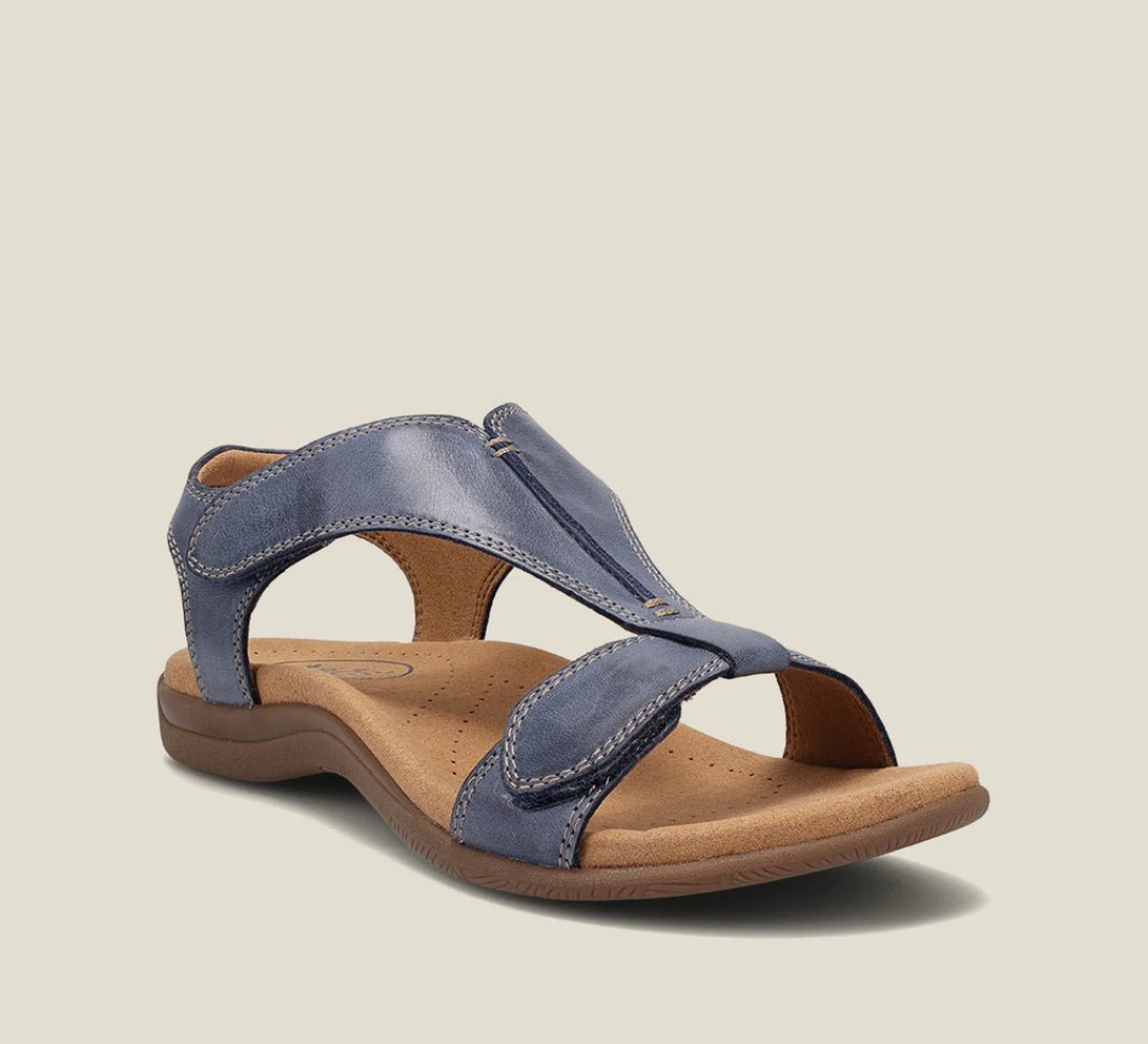 Malthe - Ortopædiske sandaler