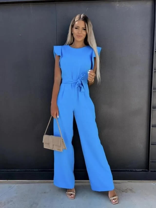 Florenza - Sommerchic jumpsuit