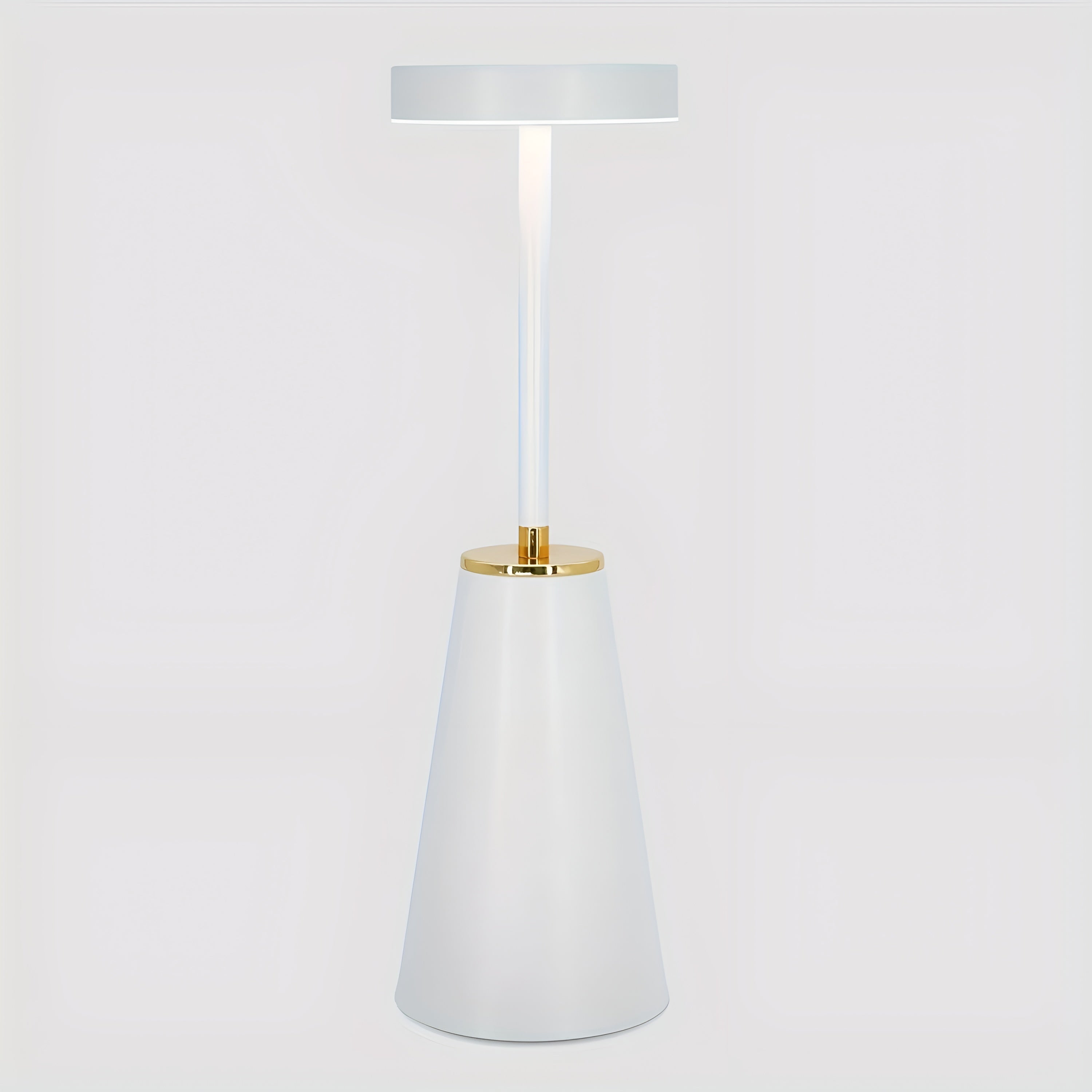 LumaFlex - Alsidig ledningsfri LED-lampe med justerbar belysning