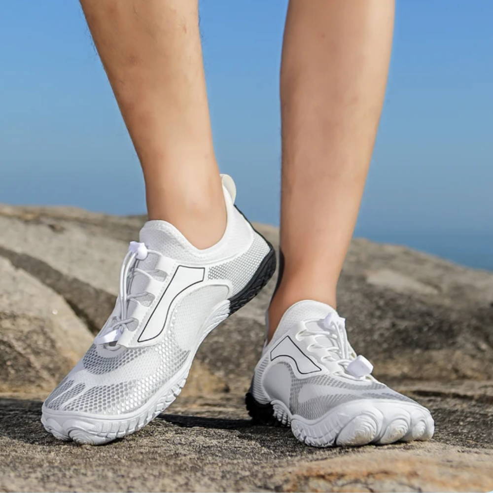 AquaFlex – Åndbare vandsko til sommer- og sportseventyr