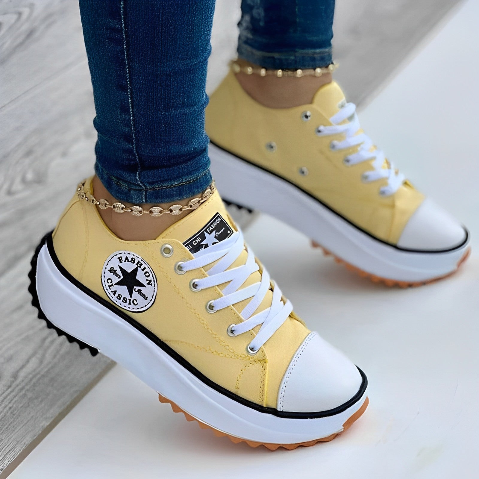 Felicia sneakers