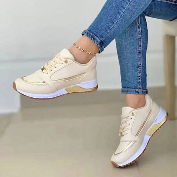 Olga™ Elegante sneakers