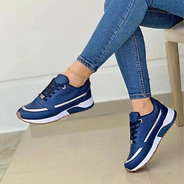 Olga™ Elegante sneakers