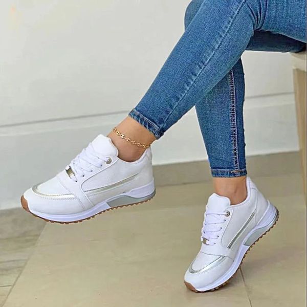 Olga™ Elegante sneakers