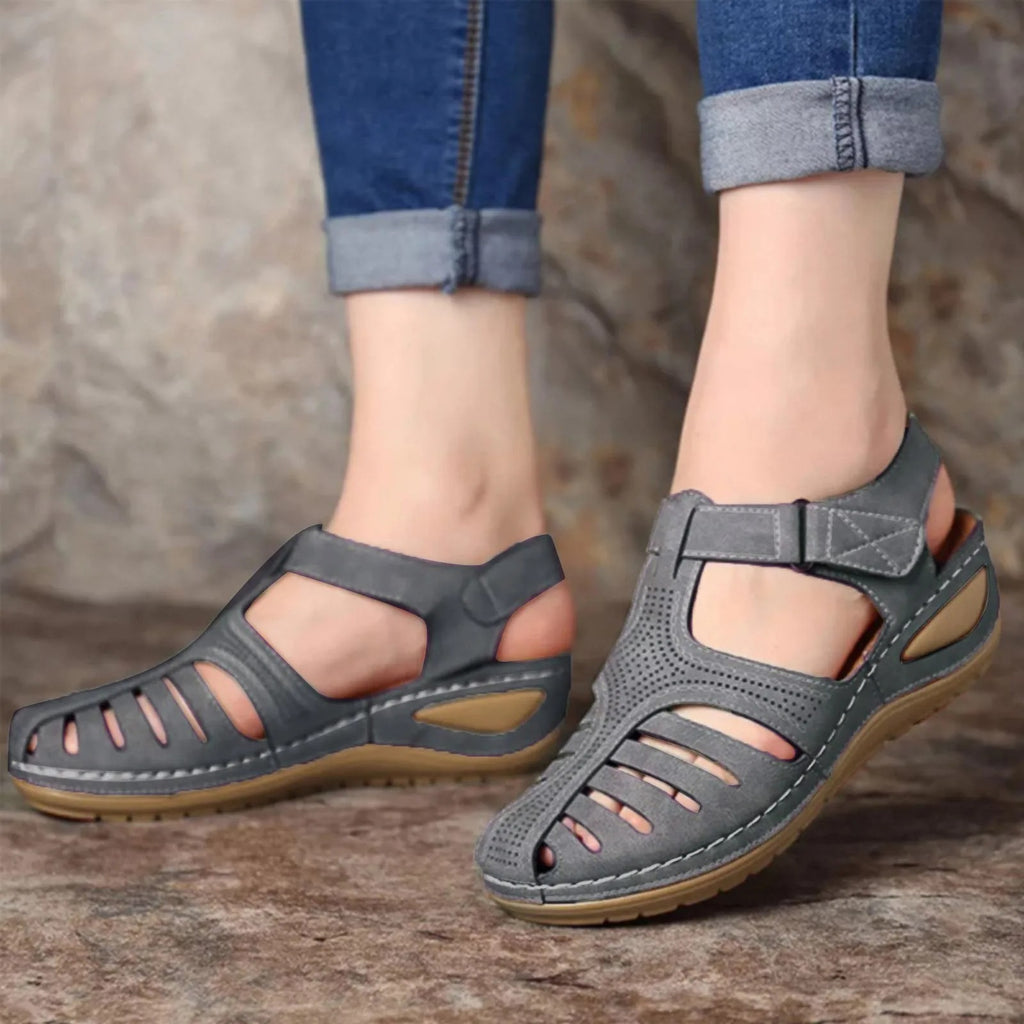Ilse - Posture Plus Komfortsandaler