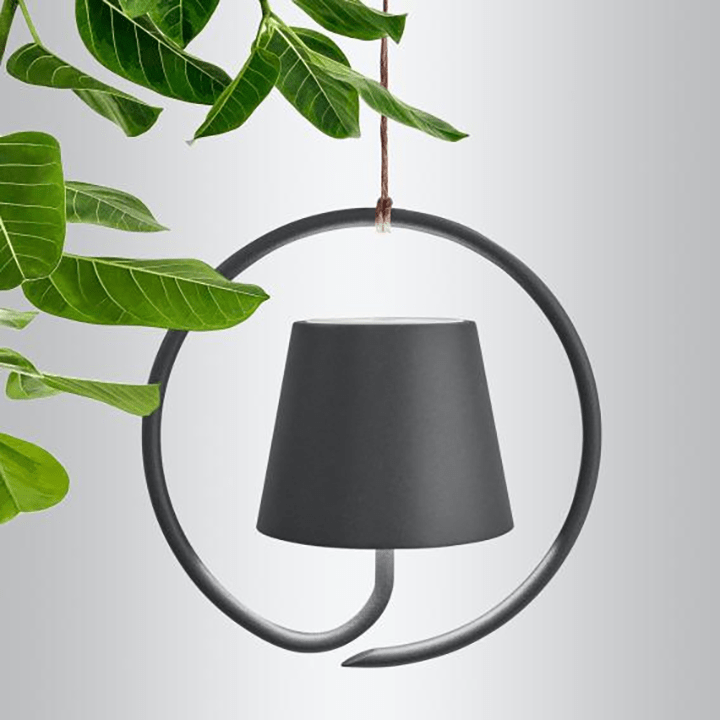 HaloBright™ Pendel indendørs og udendørs