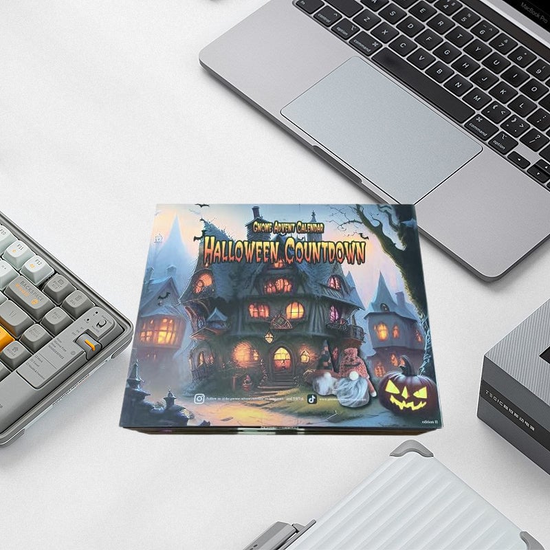 Adventskalender 2025