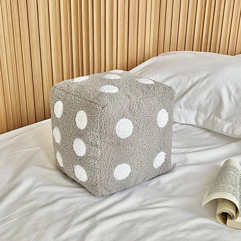CuboLuxe - cube sofa pude