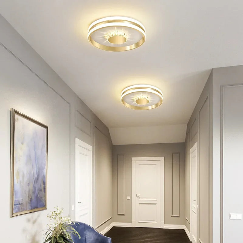 Lumea - Moderne LED loftslampe