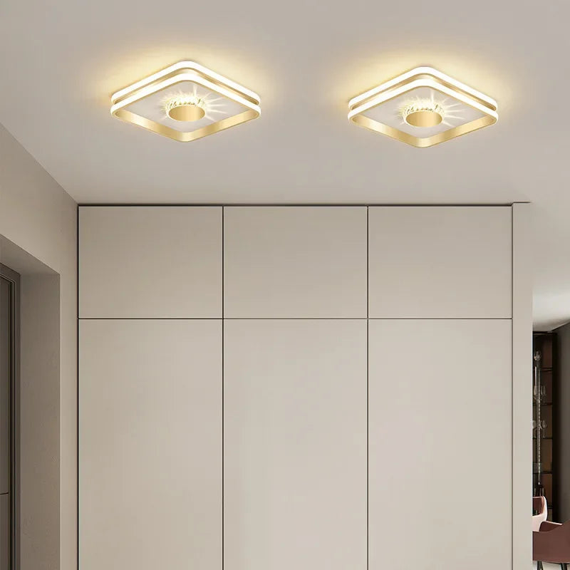 Lumea - Moderne LED loftslampe