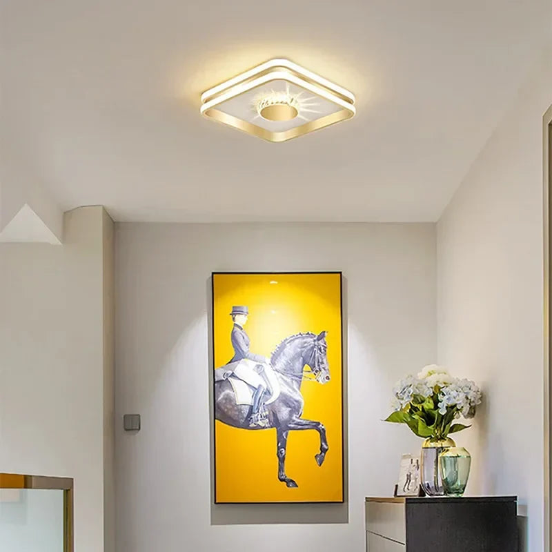 Lumea - Moderne LED loftslampe