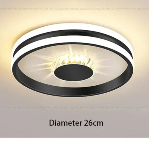 Lumea - Moderne LED loftslampe