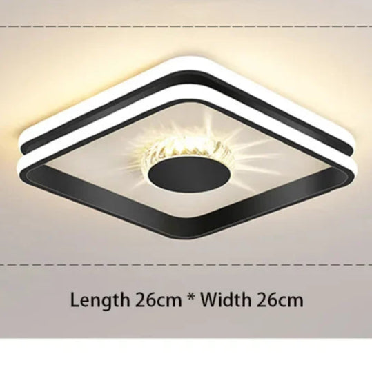 Lumea - Moderne LED loftslampe