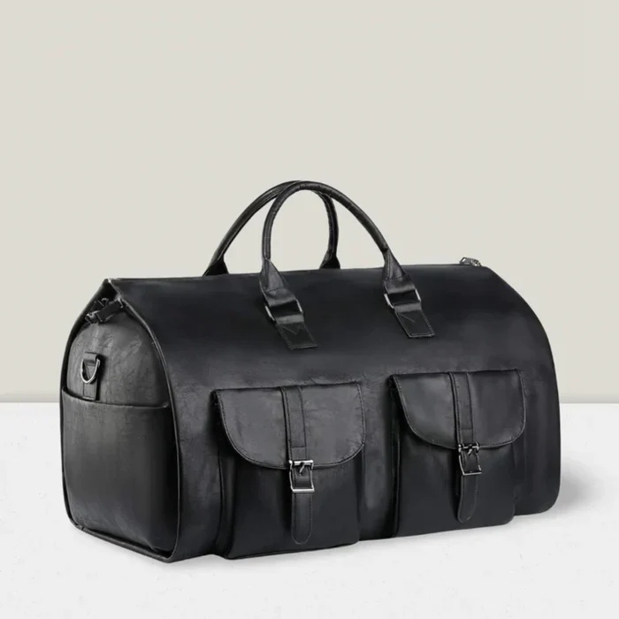 Liva | Luksus Sammenfoldelig Duffel Bag
