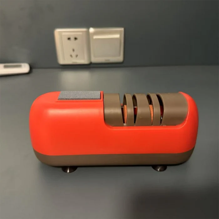 Professionelle elektriske knivslibere