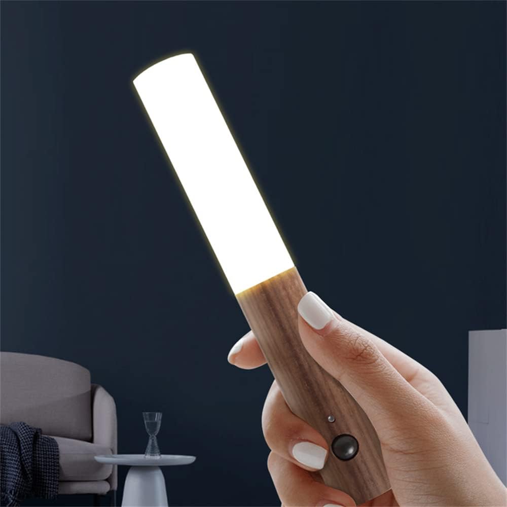 Brillux – Bevægelsesdetektor LED væglampe